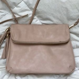 EMPERIA Foldover Flap Crossbody